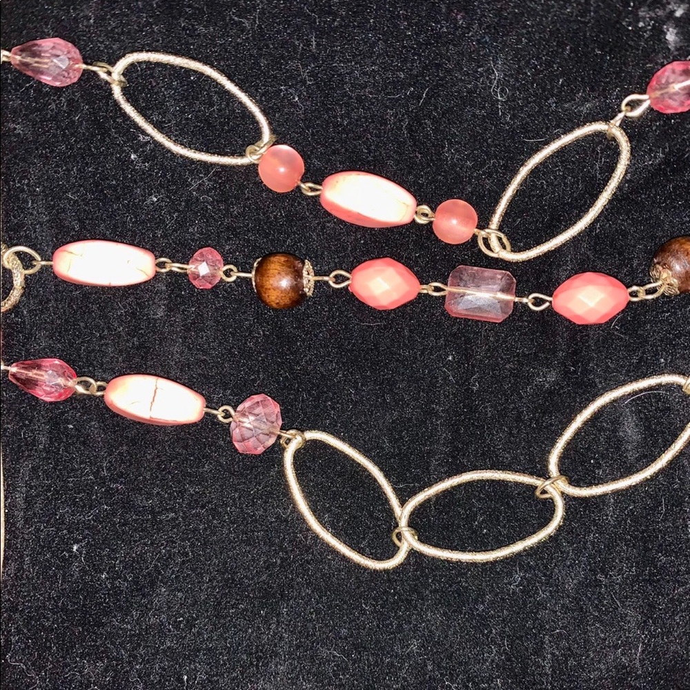 Fashion Necklace $5